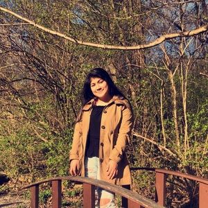 Meet your Posher, Karla